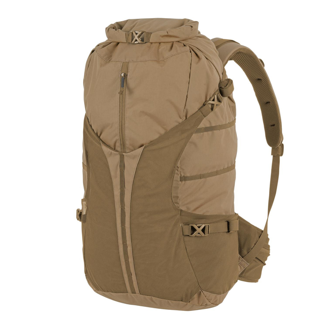 Backpack SUMMIT BACKPACK - COYOTE