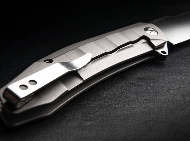POCKET KNIFE TALPID - BOKER PLUS