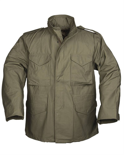 Amerikai NYCO TEESAR® M65 Field dzseki, OD