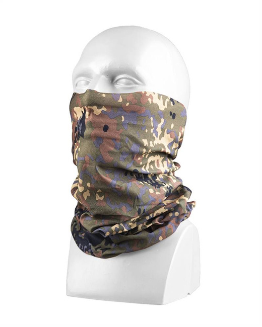 Multifunkciós fejfedő, Flectar