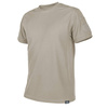 TACTICAL T-SHIRT - TOPCOOL - Helikon Tex - KHAKI