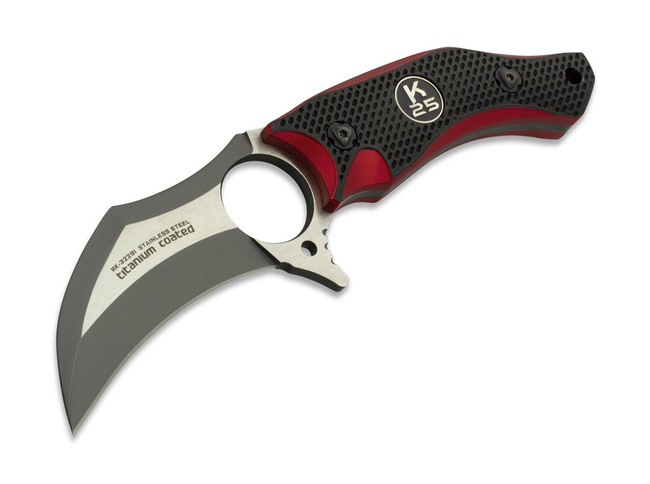 K25 Tactical Knife 32291 kés