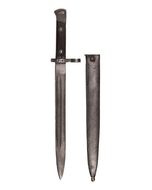 AUSTRIAN STEYR M95 AGED BAYONET (REPRO)