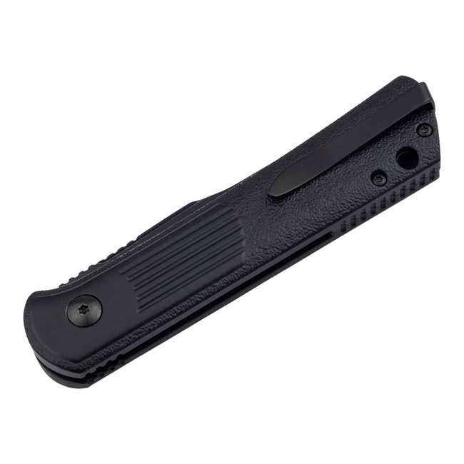 AUTOMATA KÉS ALLUVIAL ALL BLACK - BOKER PLUS
