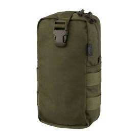 UNIVERZÁLIS TOK - GUARDIAN - CORDURA - MOLLE/PALS -  OLÍVAZÖLD - HELIKON-TEX
