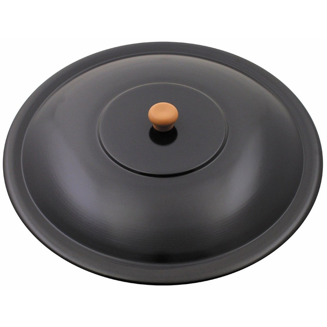 HU top, enamel, for boiler 22 l