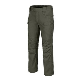 TAKTIKAI NADRÁG URBAN® - POLIPAMUT VÁSZON - HELIKON® - ZÖLD TAIGA - LONG