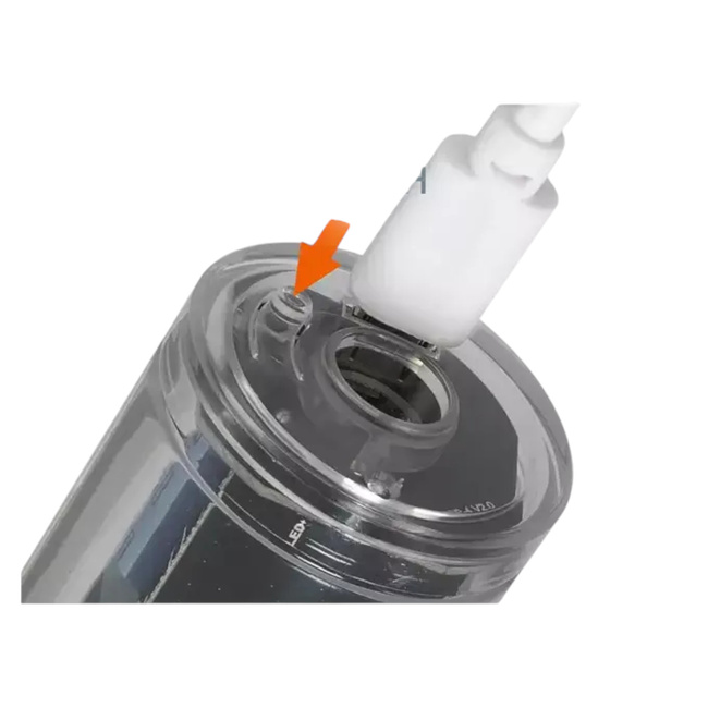 Tracer USSOCOM 5.56 hangtompító - Fekete - 5KU