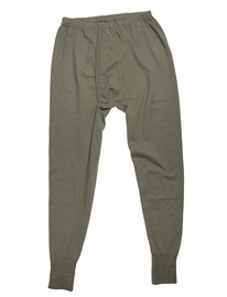 German OD Longjohn Used