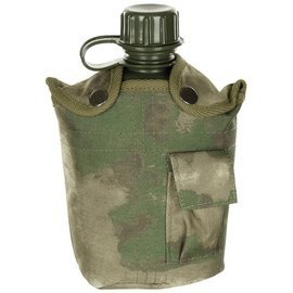 Üveg US 1 l