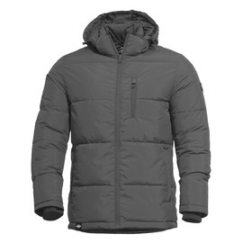 TAURUS PUFFER DZSEKI - PENTAGON® - CINDER GREY