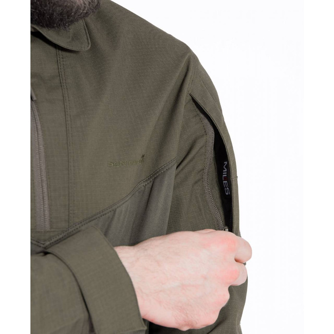 HOSSZÚ UJJÚ ING - "RANGER" - Pentagon® - ZÖLD RANGER