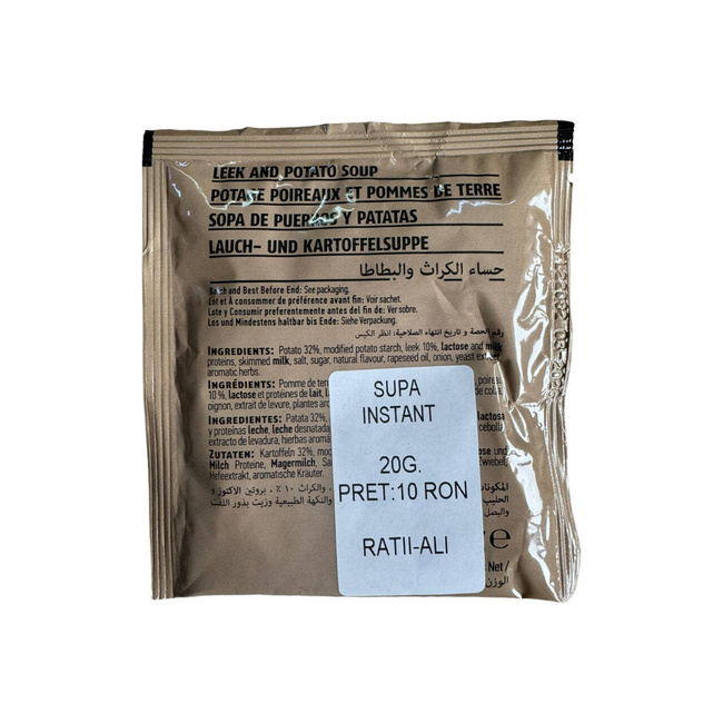 PURGONY ÉS KÖRTELEVES - 20G - JOMIPSA - 347 Kcal