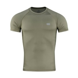 PÓLÓ ULTRA LIGHT POLARTEC - TAN - M-TAC