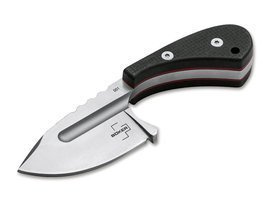 KÉS "Sigyn" - BOKER PLUS