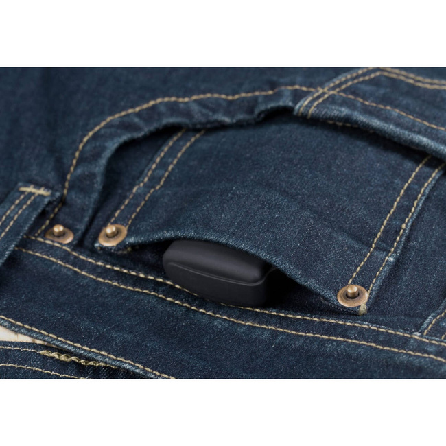 FLEX DENIM TAKTIKAI FARMERNADRÁG - MIDNIGHT - CLAWGEAR