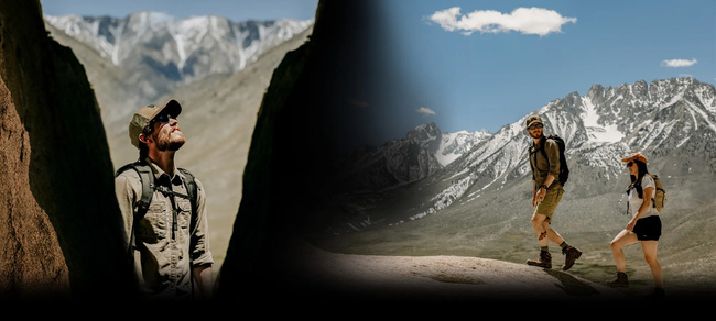 Karrimor SF Predator hátizsák, szürke - 30L - Wiley X