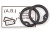 US DOG TAG SILENCER IMPORT