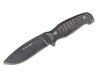 Viper Golia Evolution Black Micarta Knife