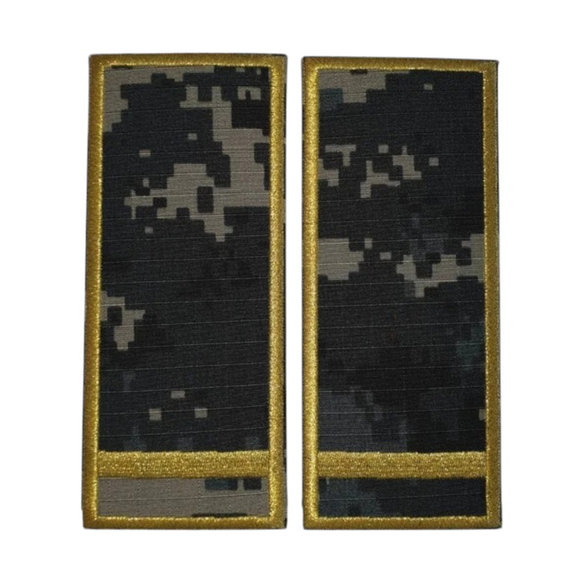 GRADE INSPECTOR VAMAL DEBUTANT - CONTROL/ CAMUFLAJ URBAN