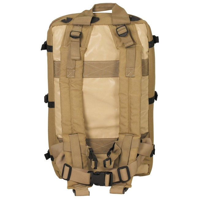 Hátizsák, táska GB - használt 20 l