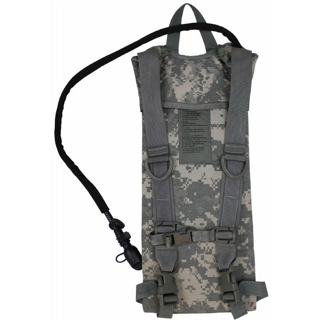 US táska hidratáció 2,5 l - használt