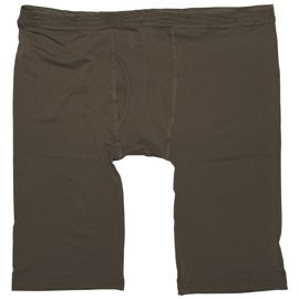 GB underpants, Lightweight, "FR", OD green, like new