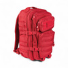 US ASSAULT BACKPACK - 36 L - SIGNAL RED
