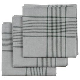 Nemet katonai zsebkendo mintaval