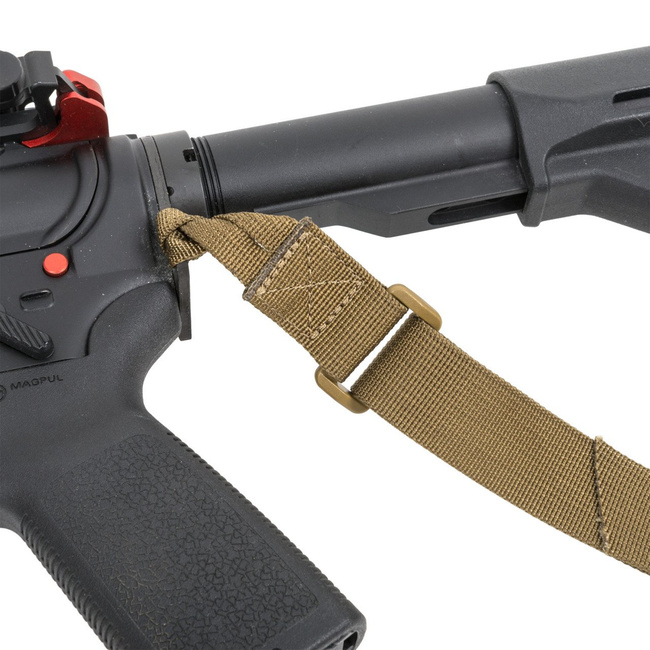 TWO POINT CARBINE SLING® COYOTE