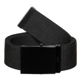 ÖV "WEB" - FÉMCSAT - 45 MM - MFH® - FEKETE