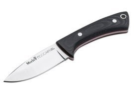 Muela Peccary Black kek
