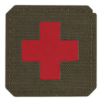 Ranger Green/Red