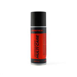 Gun maintenance oil - Walther Pro - 200 ml - Umarex