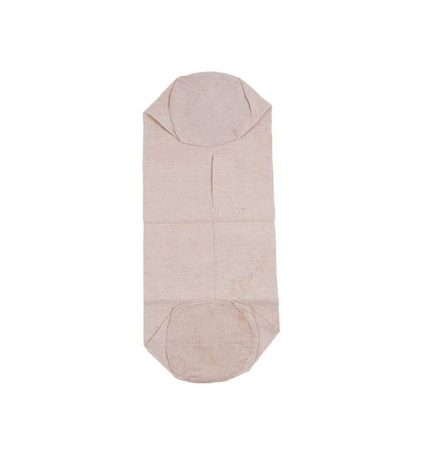 FRENCH PILLOW CASE - LIKE NEW