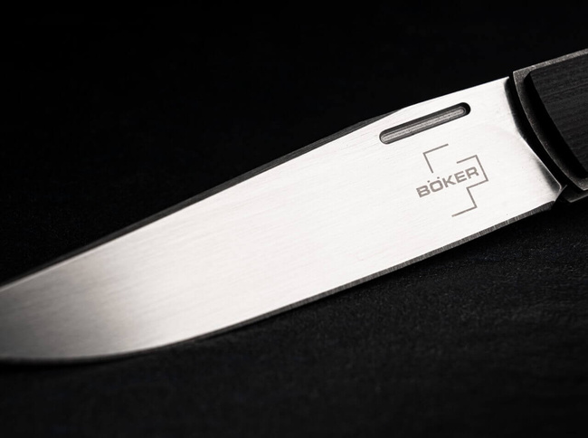 Zsebkés "URBAN TRAPPER PETITTE" - MAGNUM BY BOKER