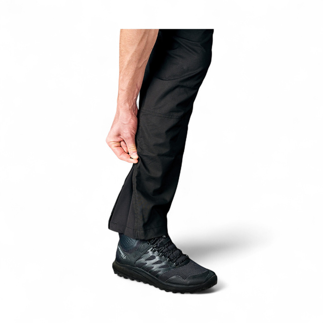 Viper Dynamic nadrág - Fekete - Defcon