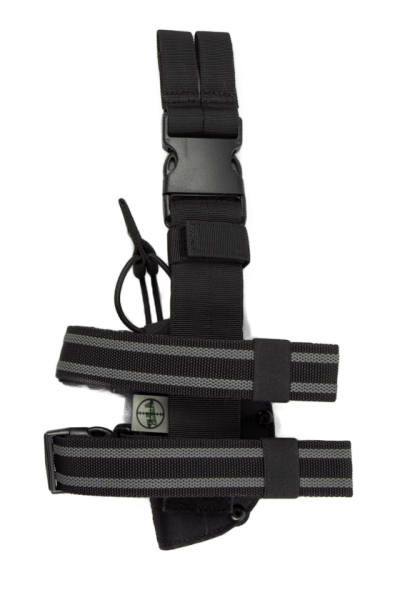 Fast Draw Leg Holster