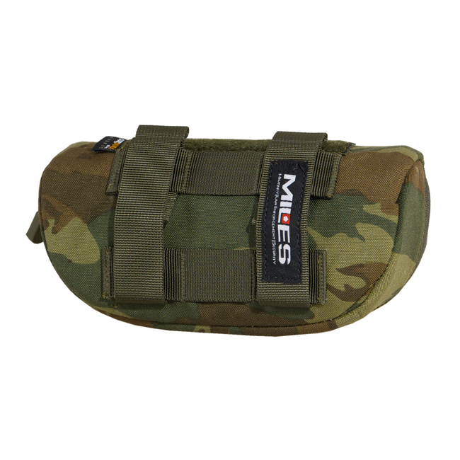 NAPSZEMÜVEG TOK - "KALYPSO" - Pentagon® - ÁLCÁZÁS GR