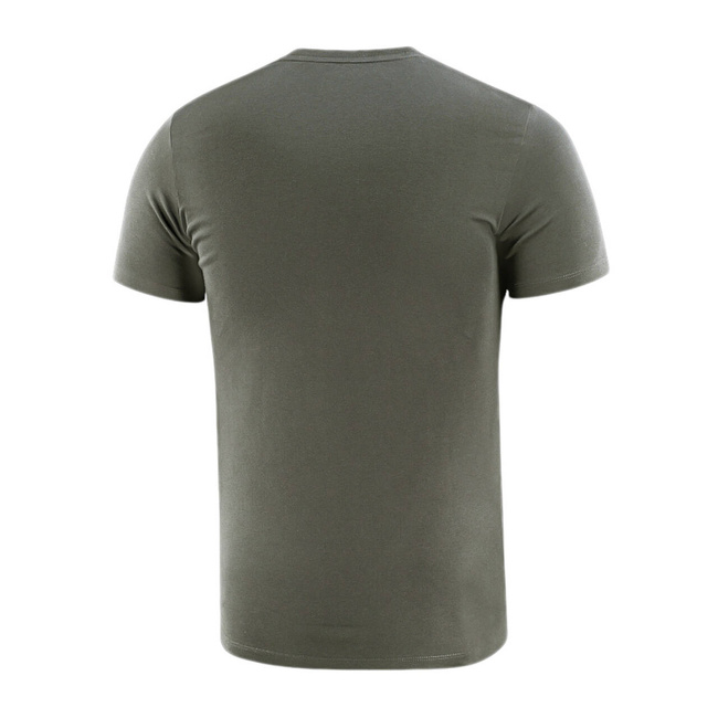 T-SHIRT 93/7 SUMMER - LIGHT OLIVE - M-TAC