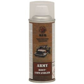 Army Spray, RUST CONVERTER, 400 ml