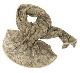 HÁLÓ SÁL PES - 190x90 CM - Mil-Tec® - AT-DIGITAL