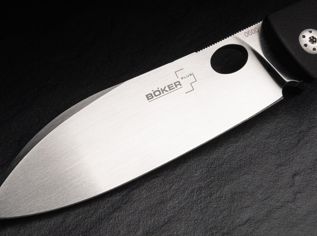 Zsebkés - Yukon - Boker Plus