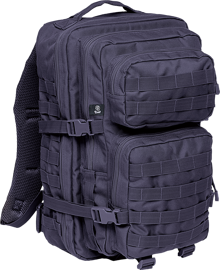 US Cooper large - Navy Blue