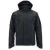 PRG 2.0 waterproof and windproof tactical jacket - Professional Rain Garment - Black - Carinthia