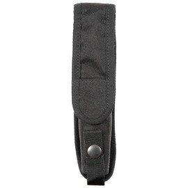 NEJLON GUMIBOT TARTÓ - KATONAI FELESLEG A BRIT HADSEREGTŐL - FEKETE - HASZNÁLT