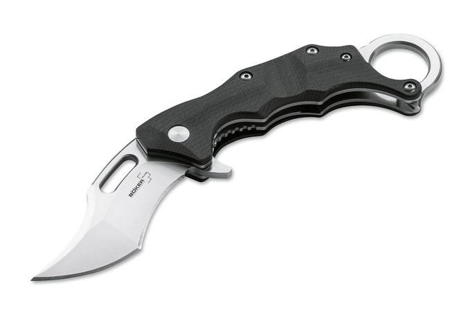 "WILDCAT" Zsebkés - BOKER PLUS