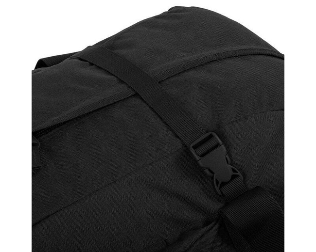FORCES LOADER 100 DUFFLE TÁSKA, FEKETE - 100 L - HIGHLANDER