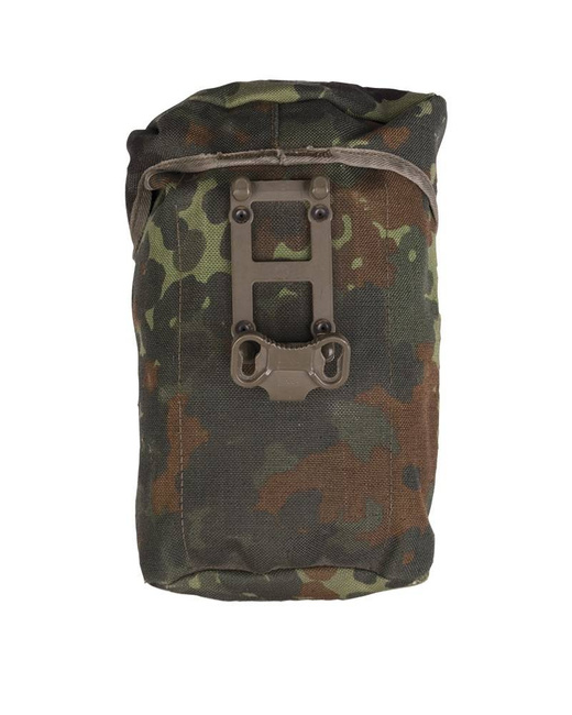 TAKTIKAI VÍZTARTÁLY FEDÉL - KATONAI FELESLEG NÉMET HADSEREG - HASZNÁLT