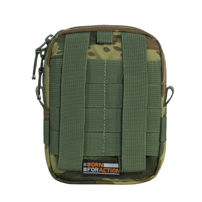 KIEGÉSZÍTŐ TÁSKA - 11 x 16 x 4.5 - "SPEEDMIN" - Pentagon® - ÁLCÁZÁS GR